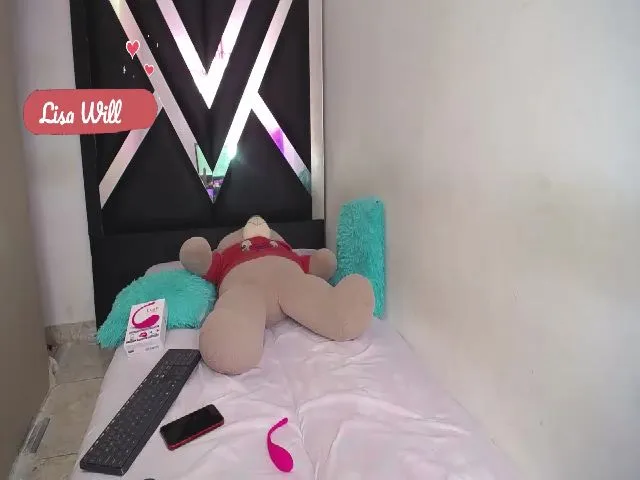 Live sex webcam photo for Lisa_Will #273941183