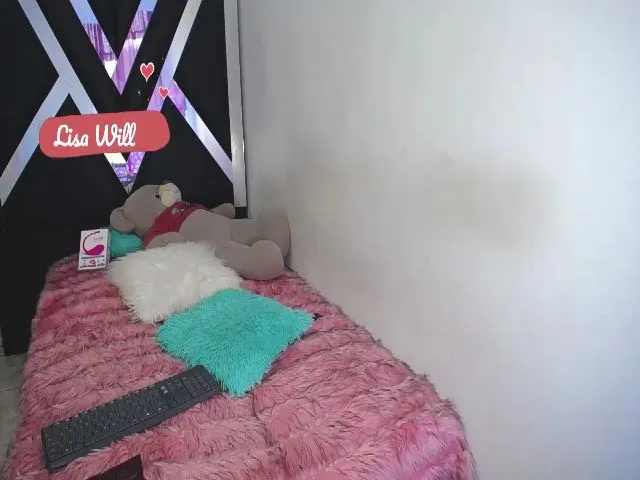 Live sex webcam photo for Lisa_Will #274036527