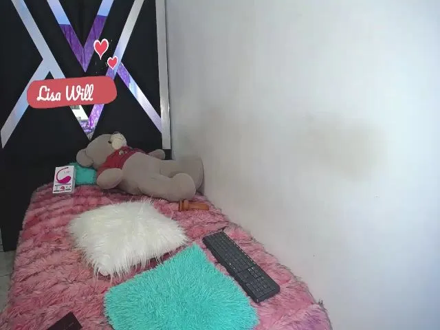 Live sex webcam photo for Lisa_Will #274038638