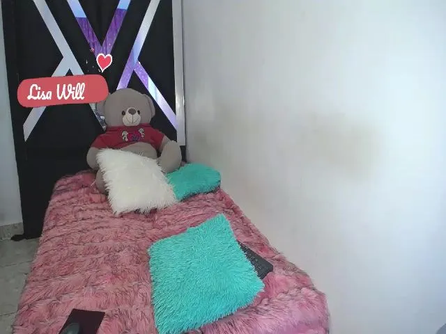 Live sex webcam photo for Lisa_Will #274061783