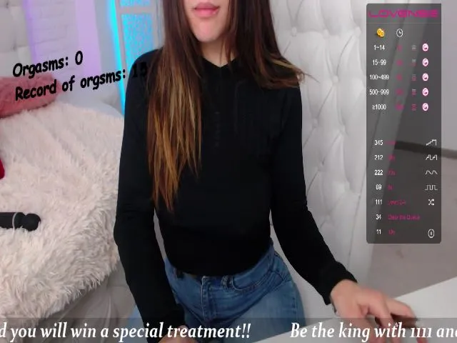 Live sex webcam photo for Lissa_Joy #272172326
