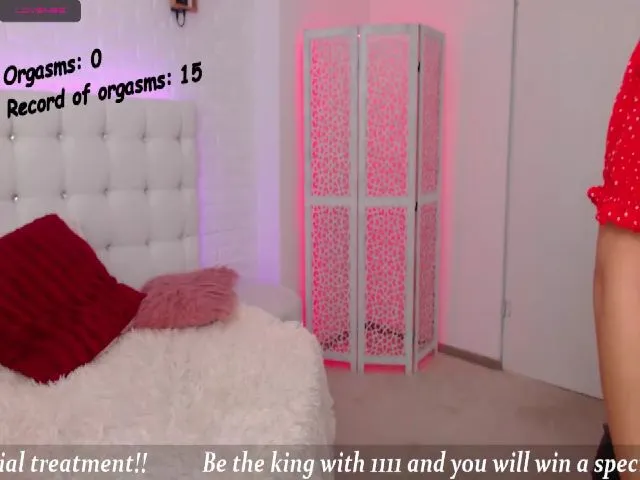 Live sex webcam photo for Lissa_Joy #272224798
