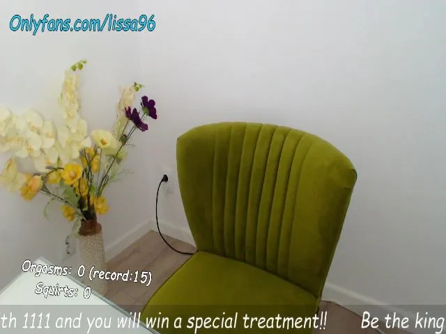 Live sex webcam photo for Lissa_Joy #272421482
