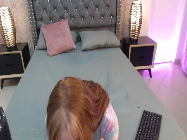 Live sex webcam photo for Lissjensen #271837490