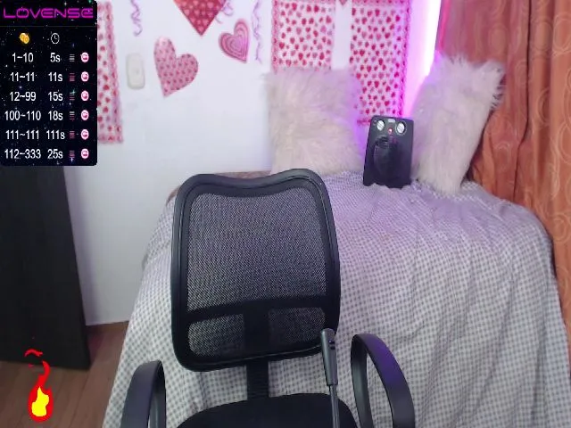 Live sex webcam photo for Lissjensen #272592559