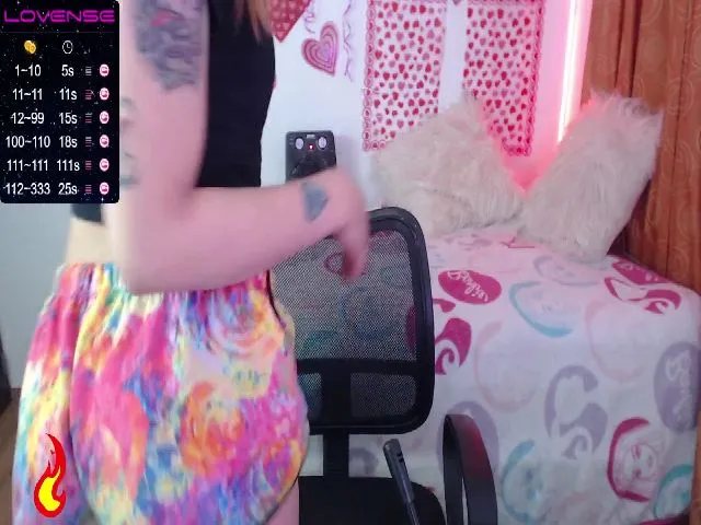 Live sex webcam photo for Lissjensen #272708086