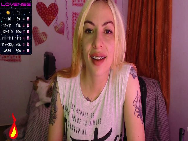 Live sex webcam photo for Lissjensen #273031796
