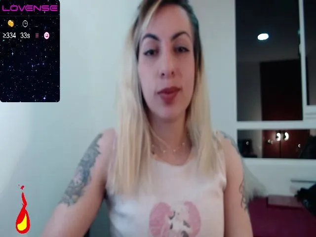 Live sex webcam photo for Lissjensen #274837195