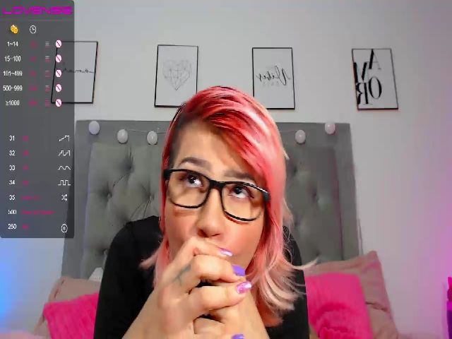 Live sex webcam photo for Lissyevans #272003236