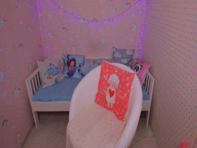 Live sex webcam photo for Litl_Mia #287892829