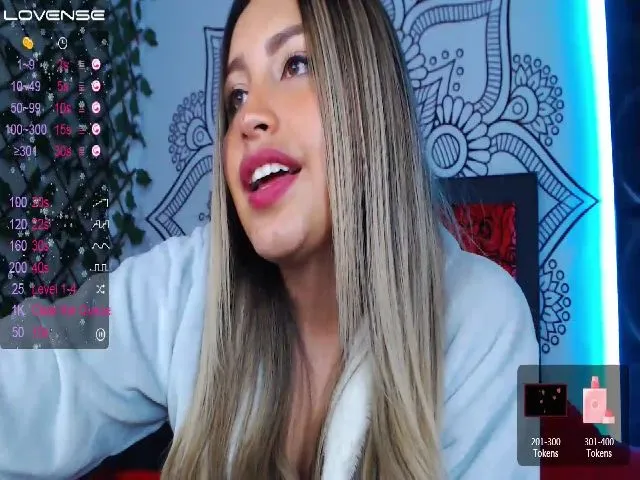 Live sex webcam photo for Litlecapricex #272330308