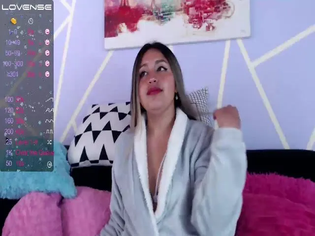 Live sex webcam photo for Litlecapricex #272358097