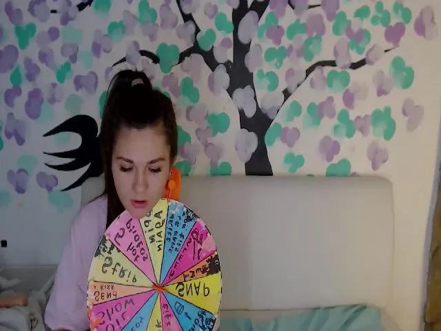 Live sex webcam photo for LittleWildOne #271916393