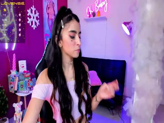 Live sex webcam photo for Little_Miaa1 #271850789