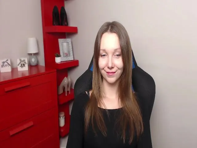 Live sex webcam photo for Little_ZOE #271718455