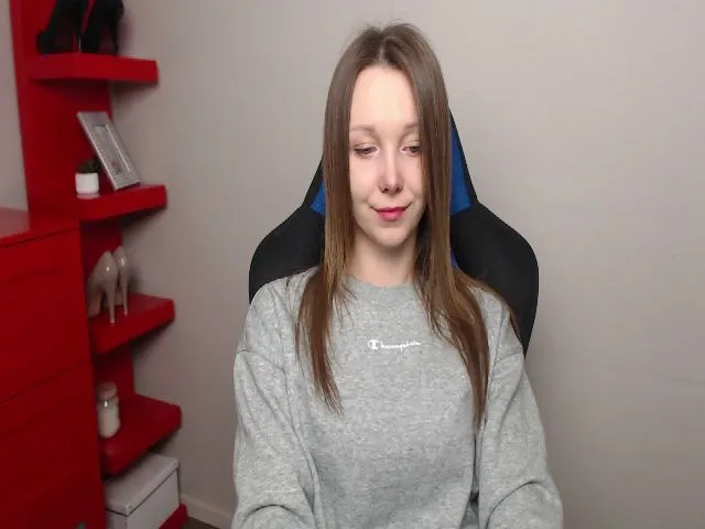 Live sex webcam photo for Little_ZOE #272616886