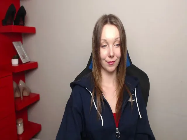 Live sex webcam photo for Little_ZOE #272662026