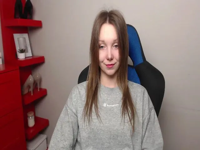 Live sex webcam photo for Little_ZOE #273124578