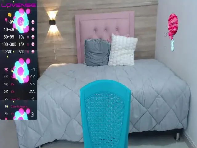 Live sex webcam photo for Little_abby #272240906