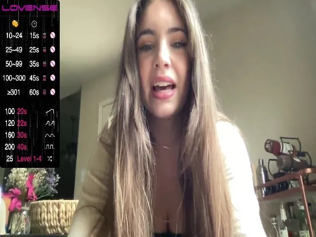 Live sex webcam photo for LivJensonn #273140009