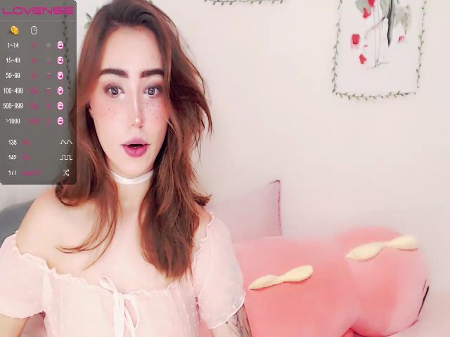 Live sex webcam photo for LizzyHoney_ #271907279