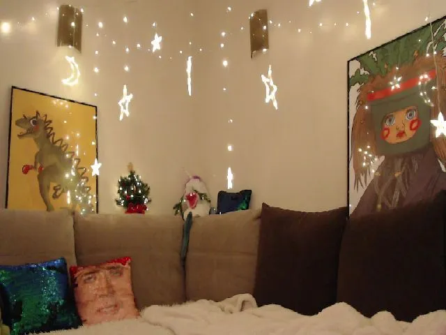 Live sex webcam photo for LizzyPeach #271713675