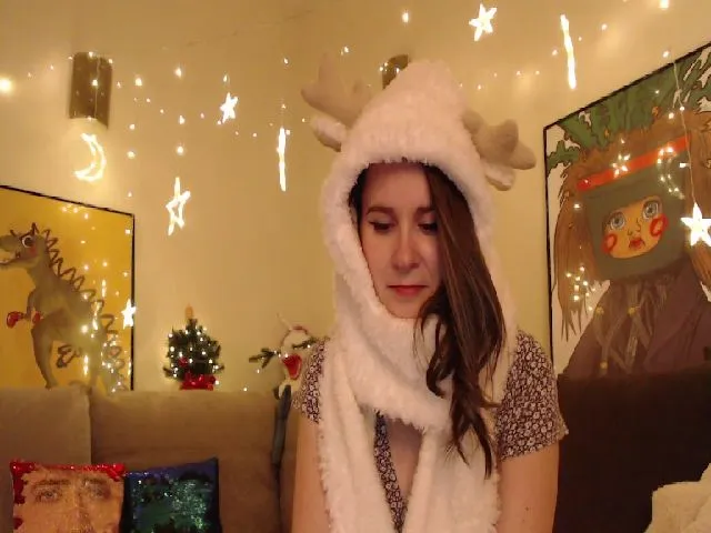 Live sex webcam photo for LizzyPeach #271779437