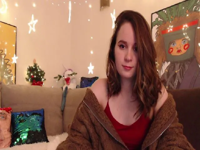 Live sex webcam photo for LizzyPeach #271788601
