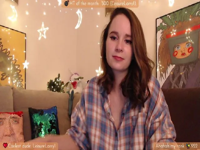 Live sex webcam photo for LizzyPeach #271822276