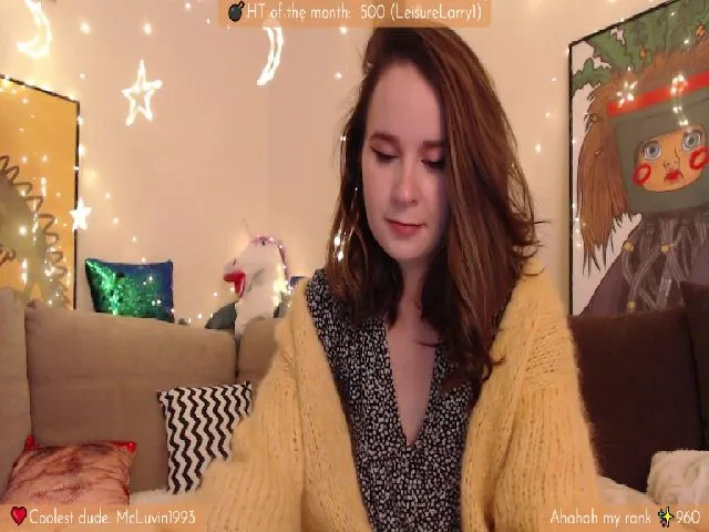 Live sex webcam photo for LizzyPeach #271833116