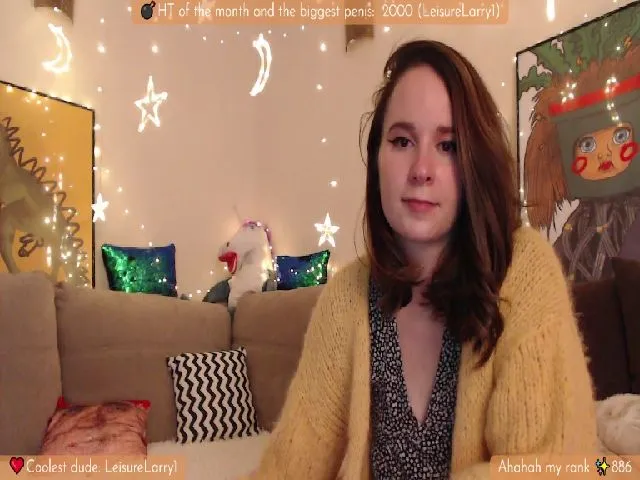 Live sex webcam photo for LizzyPeach #271834262
