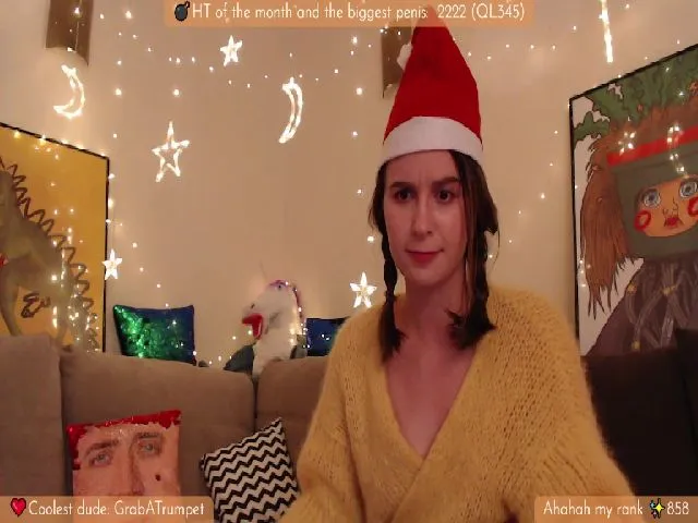 Live sex webcam photo for LizzyPeach #271856079