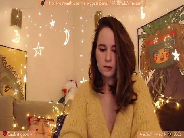 Live sex webcam photo for LizzyPeach #272101796