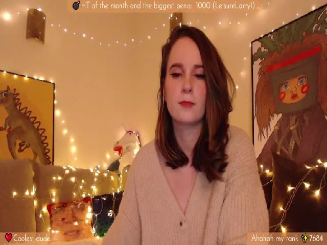 Live sex webcam photo for LizzyPeach #272115319