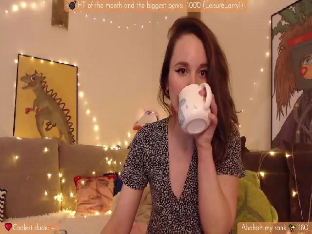 Live sex webcam photo for LizzyPeach #272391630