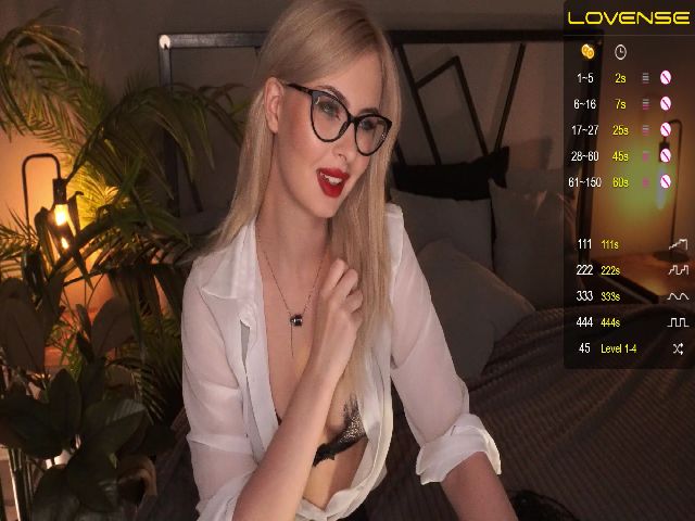 Live sex webcam photo for LolaAiry #273368314