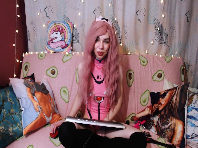 Live sex webcam photo for Lolly_Goddess #271695906