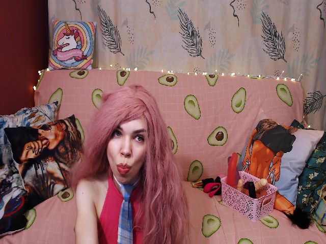 Live sex webcam photo for Lolly_Goddess #272109315