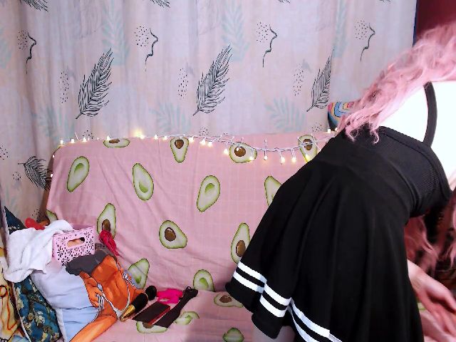 Live sex webcam photo for Lolly_Goddess #272266960