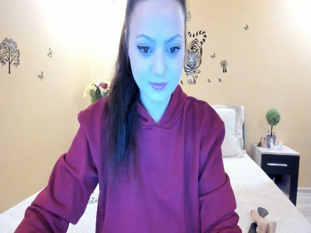 Live sex webcam photo for LolyBetty #272016395