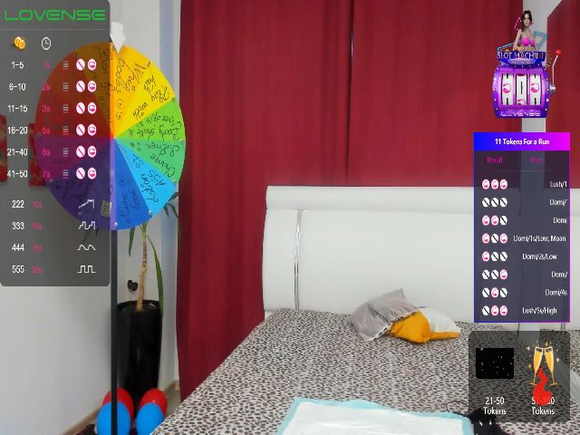 Live sex webcam photo for Loolla #272175694