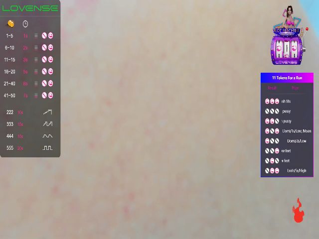 Live sex webcam photo for Loolla #272369733