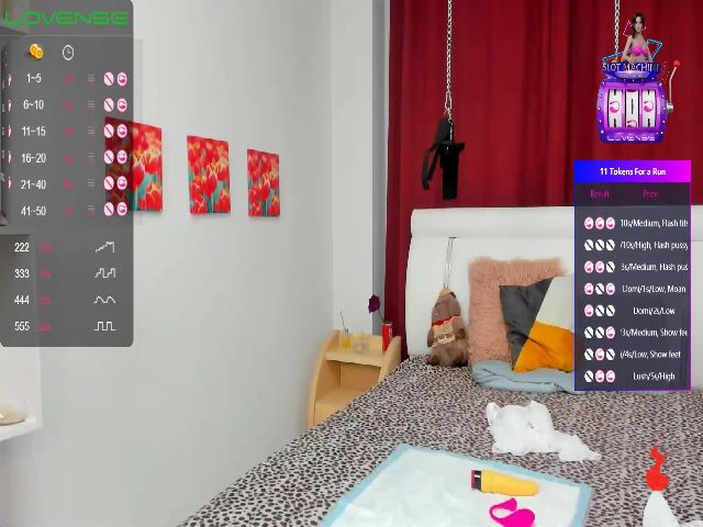 Live sex webcam photo for Loolla #272615278