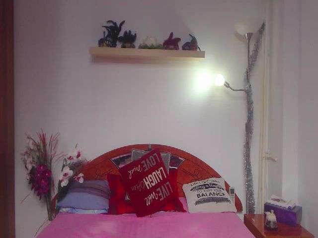 Live sex webcam photo for Loraynnex #272275731