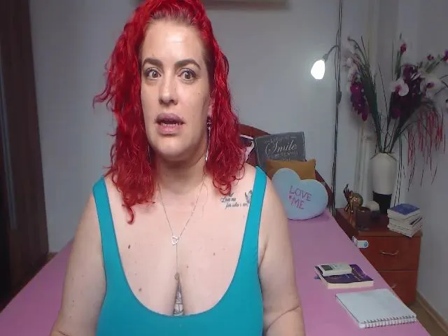 Live sex webcam photo for Loraynnex #274654219