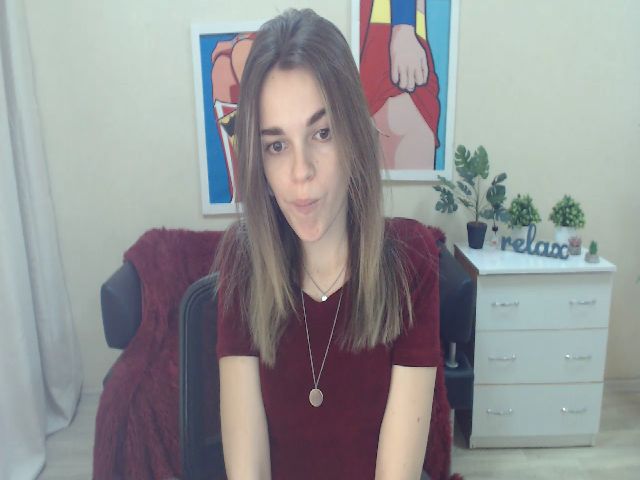 Live sex webcam photo for LoreinKis #272315491