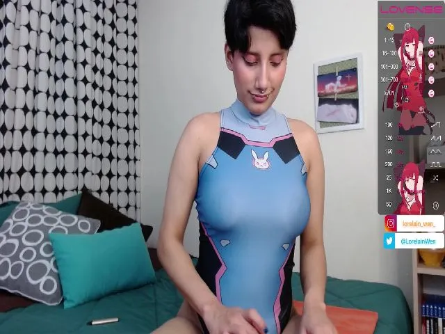 Live sex webcam photo for Lorelain_ #273794405