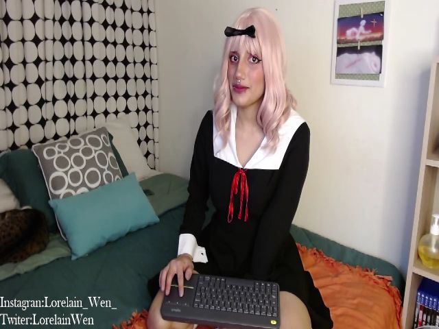 Live sex webcam photo for Lorelain_ #274172381