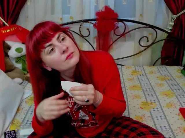 Live sex webcam photo for LorenaN #271757055