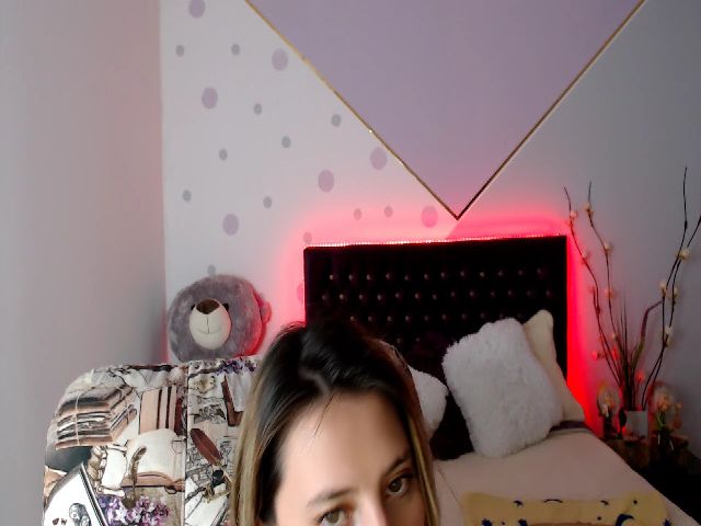 Live sex webcam photo for Lorenahot06 #273476549